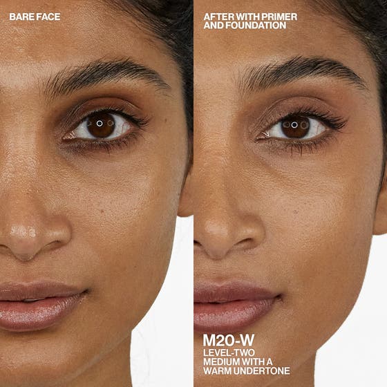 Always On Skin Balancing Foundation