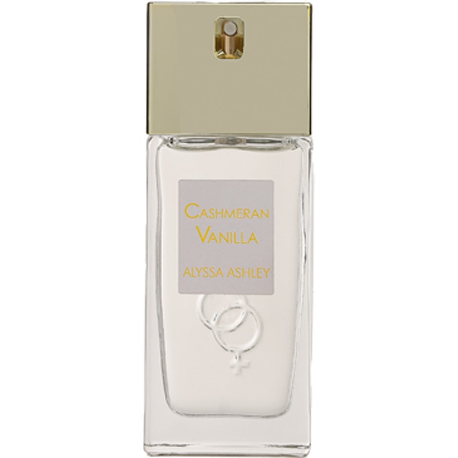 Alyssa Ashley Cashmeran Vanilla Eau de Parfum 30 ml