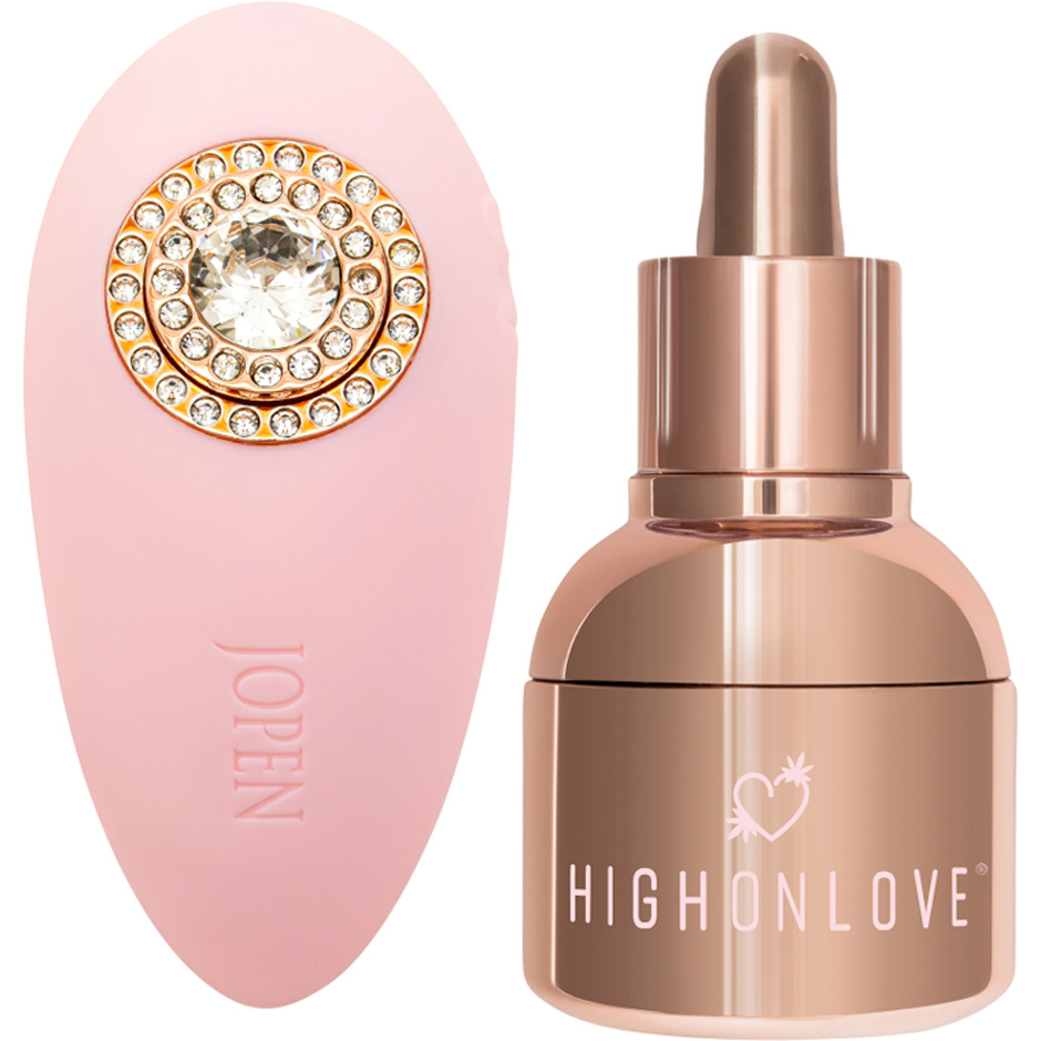 Objects of Desire Gift set
