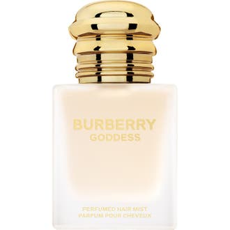 Goddess Perfumed Hair Mist