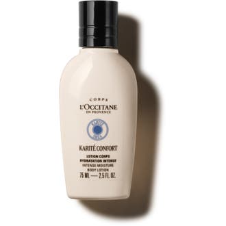 Shea Butter Body Lotion