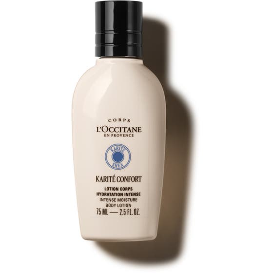 Shea Butter Body Lotion