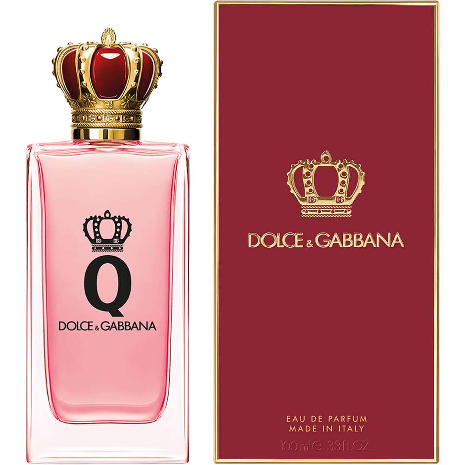 Q by Dolce & Gabbana