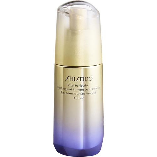 Shiseido Vital Perfection Uplifting & Firming Day Emulsion