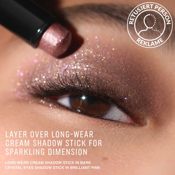 Crystal Eyes Shadow Stick
