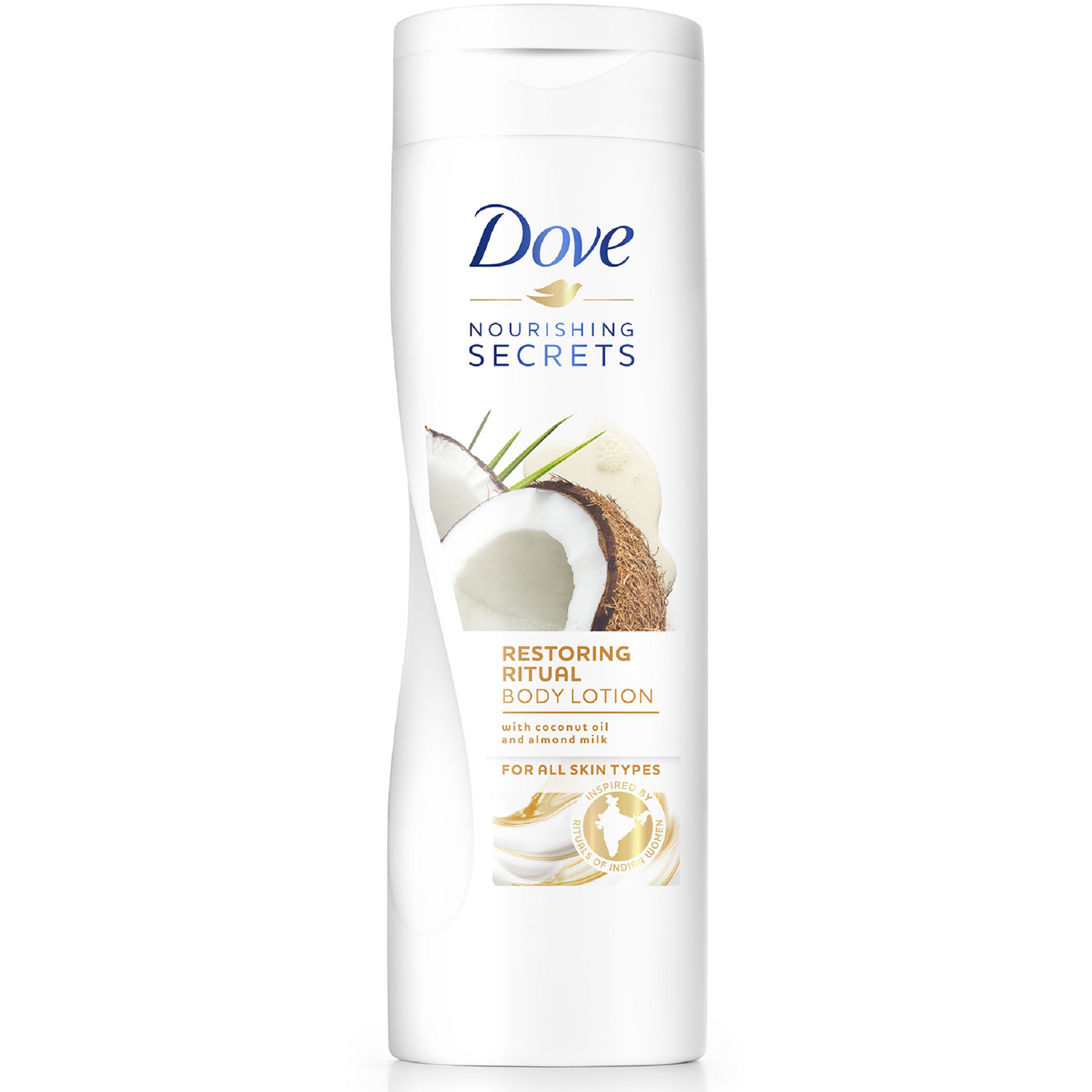 Restoring Lotion, 250 ml Dove Kroppskrämer & Body lotion