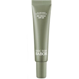 Microbiomic BB Cream Medium SPF20