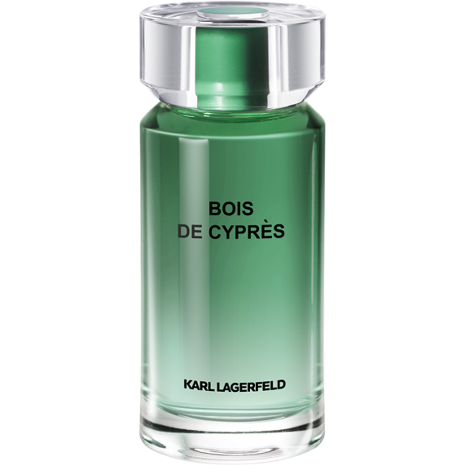 Bois de Cypres 100 ml Karl Lagerfeld Herrparfym