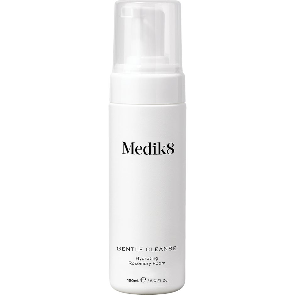 GentleCleanse, 150 ml Medik8 Ansiktsrengöring