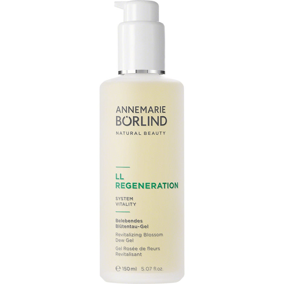 Annemarie Börlind LL Regeneration Blossom Dew Gel LL Reg-Blossom Dew Gel