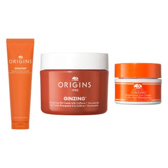 Wake Up Call - Origins Ginzing för Män som Behöver Extra Energi på Morgonen