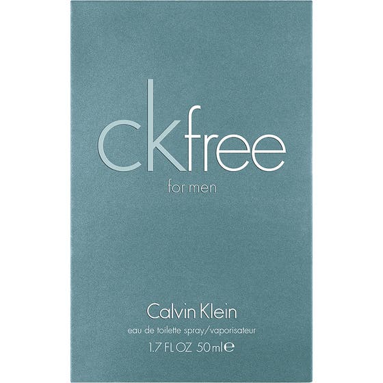 CK Free For Men