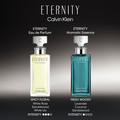 Eternity Woman Aromatic Essence