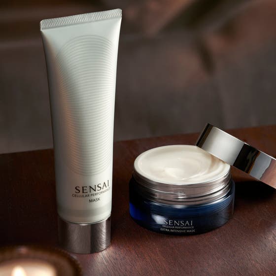 Spa Hemma - Luxe Mask-behandling för Män som Vill ha Spa-känsla Hemma