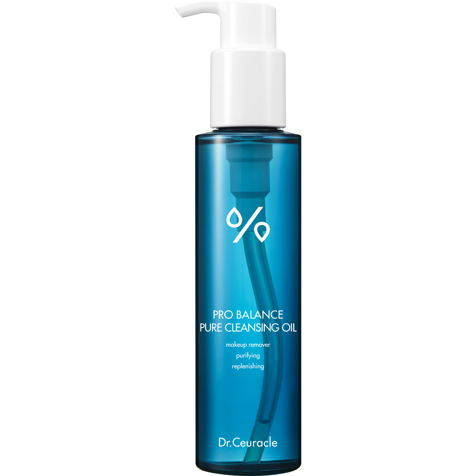 Dr-Ceuracle Pro-Balance Pure Deep Cleansing Oil 155 ml