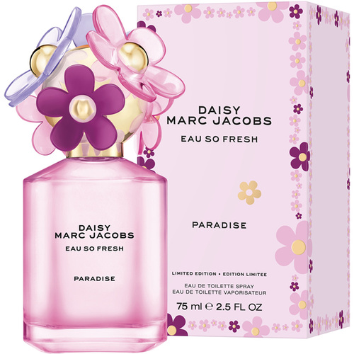 Marc Jacobs Daisy Eau So Fresh Paradise Spring