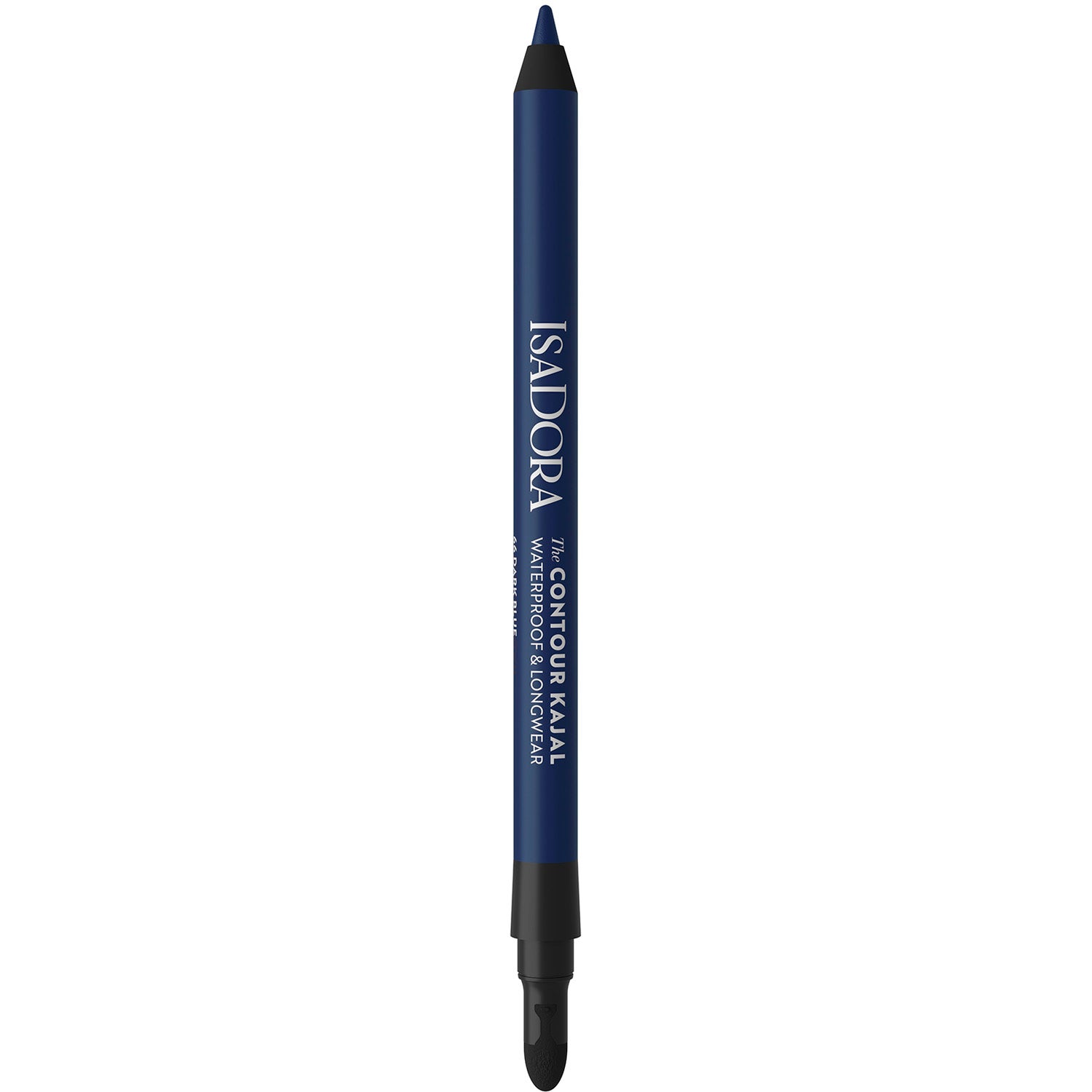 IsaDora Contour Kajal 66 Dark Blue - 1,2 g