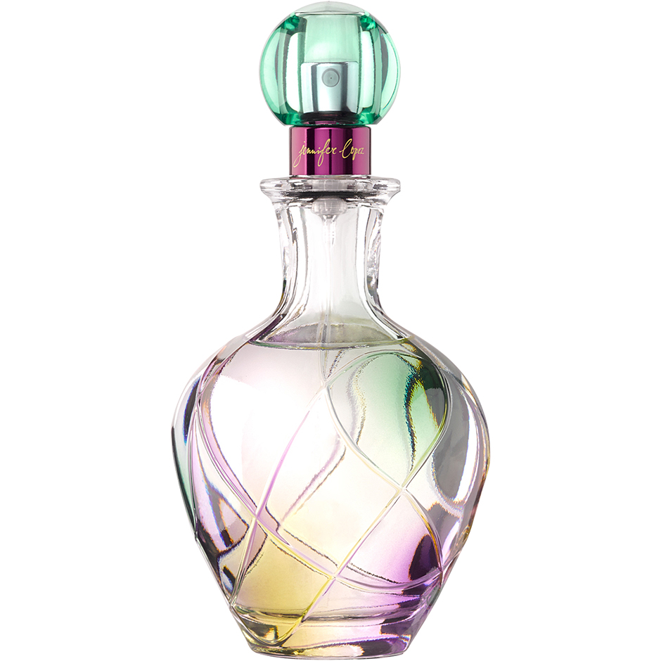 Live, 100 ml Jennifer Lopez Damparfym