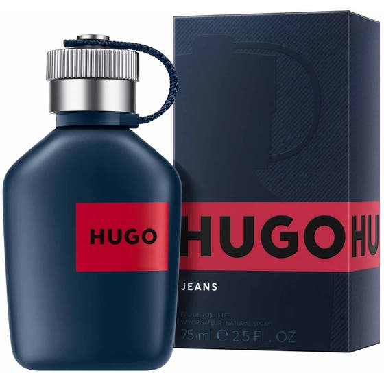 Hugo Jeans