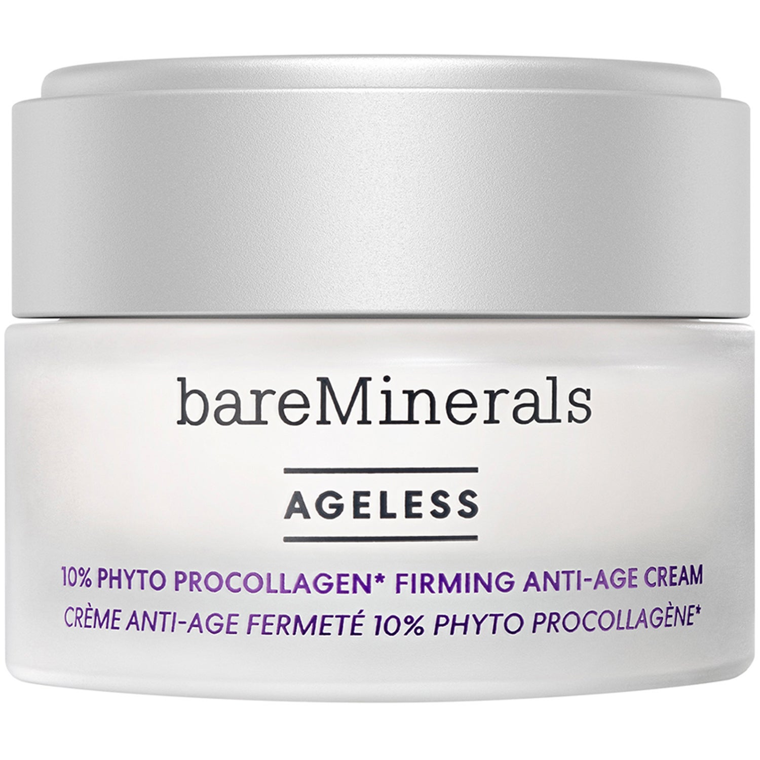 bareMinerals Ageless 10%Phyto ProCollagen Firming Anti-Age Cream