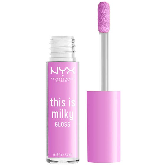 This Is Milky Gloss