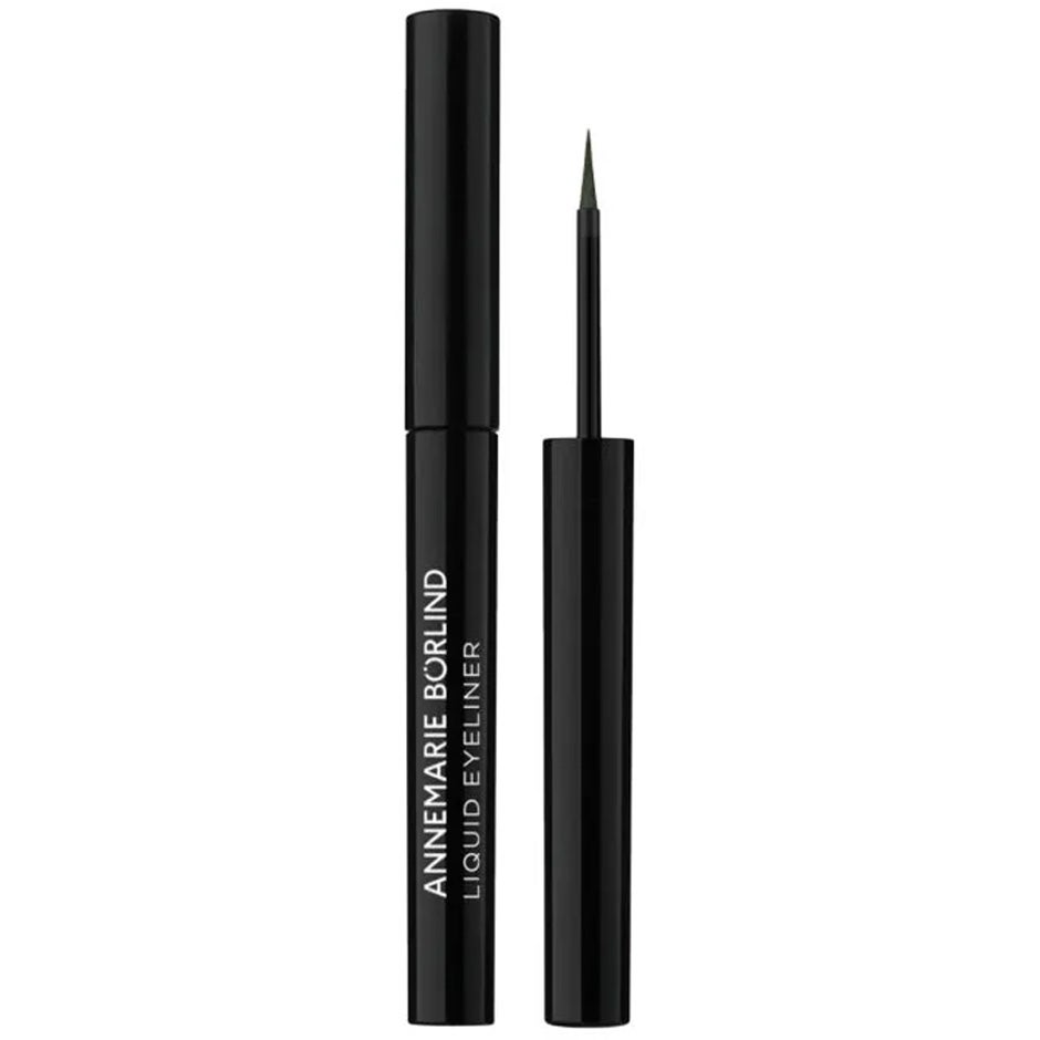 Annemarie Börlind Liquid Eyeliner Black - 1,7 ml