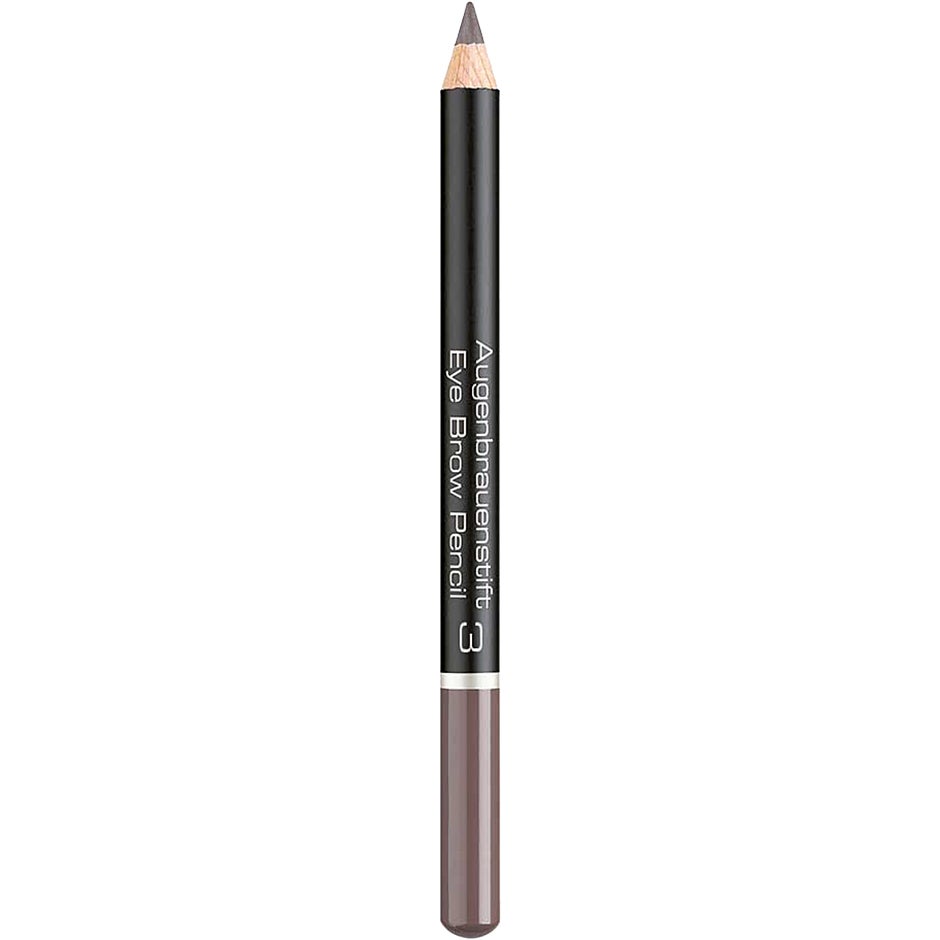 Artdeco Eyebrow Pencil 03 Soft Brown 1,1 g