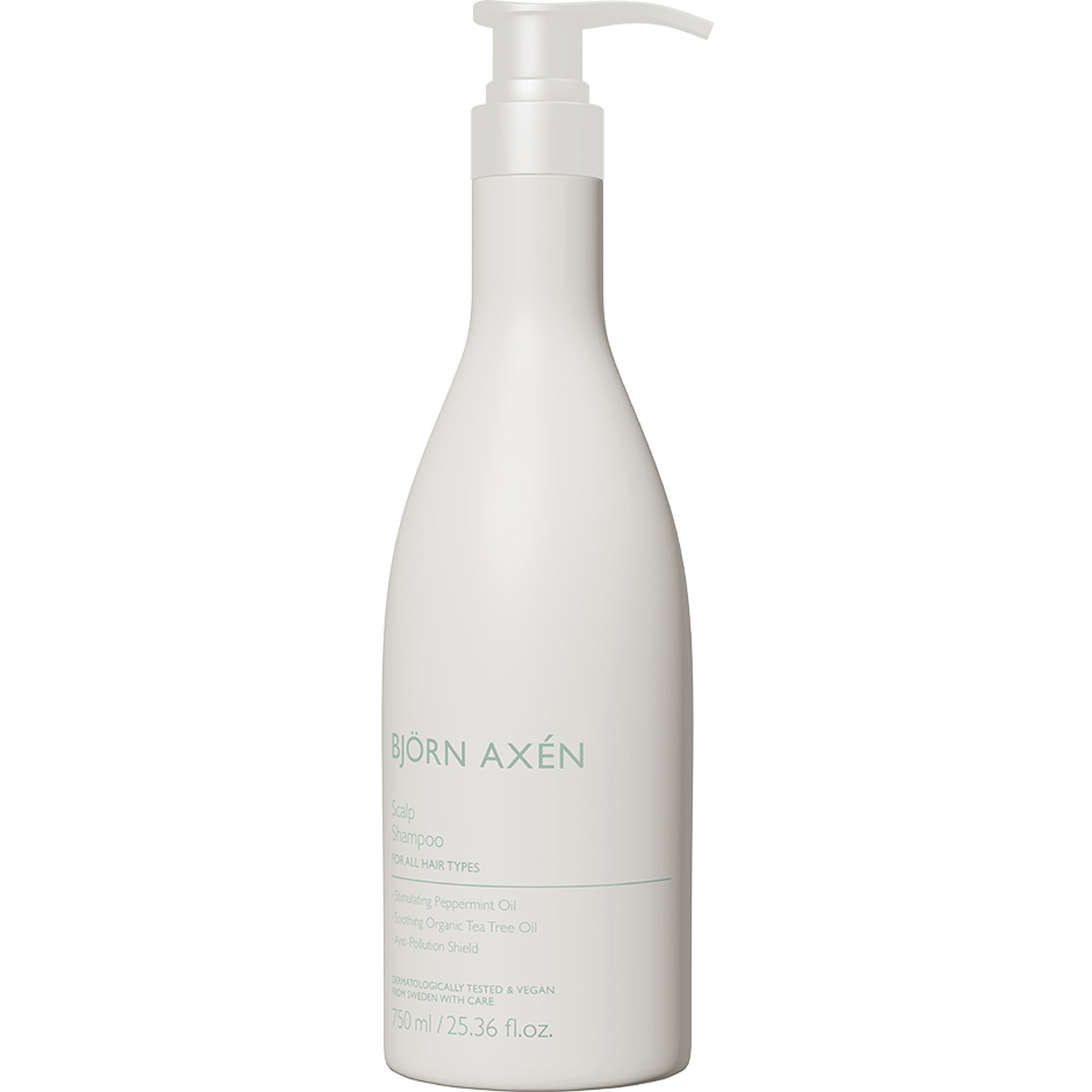 Scalp Shampoo