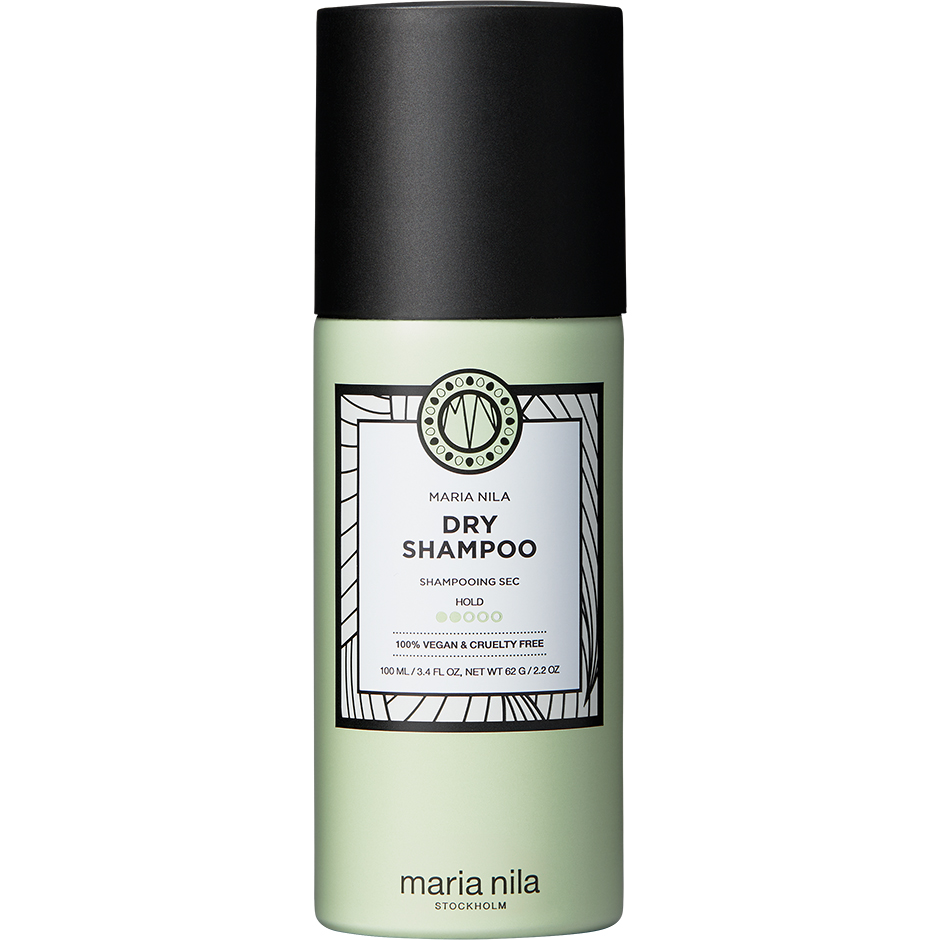 Maria Nila Dry Shampoo, 100 ml Maria Nila Torrschampo