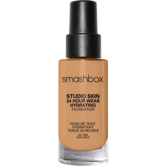 Studio Skin 24H Wear Hydrating Foundation
