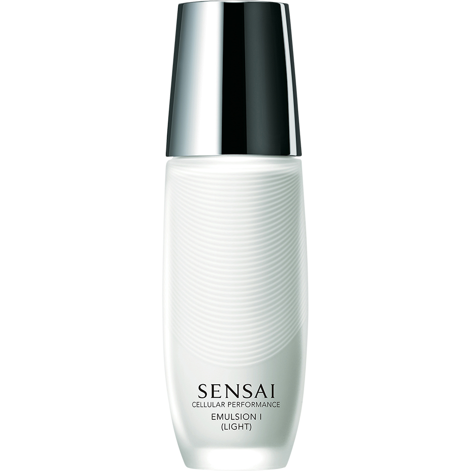 Sensai Cellular Performance Emulsion I (Light),  100ml Sensai Sensai Cellular Performance