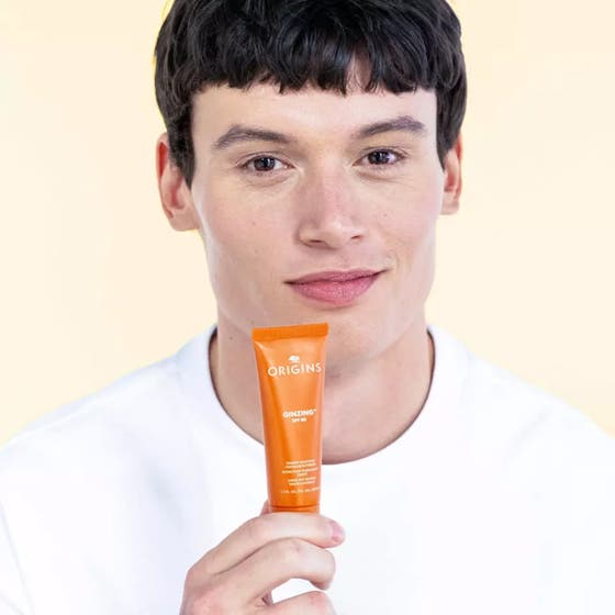 GinZing SPF40