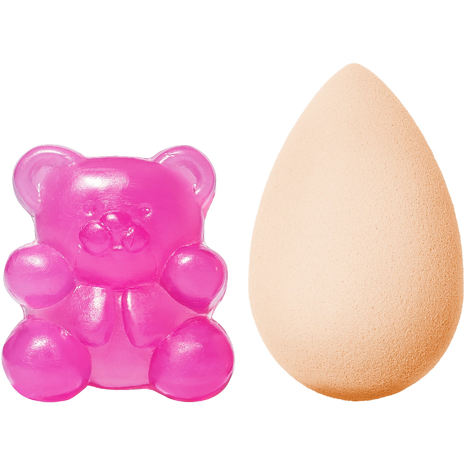 Beautyblender The Sweetest Blend Bear Necessities Cleansing Set 1 pcs