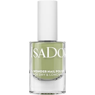 The Wonder Nail Polish Quick Dry & Longwear