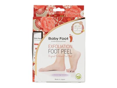 Baby Foot Baby Foot Gift Pack