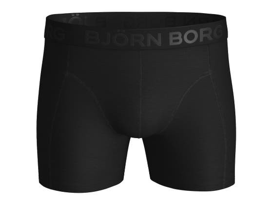 Core Solids Sammy Boxer