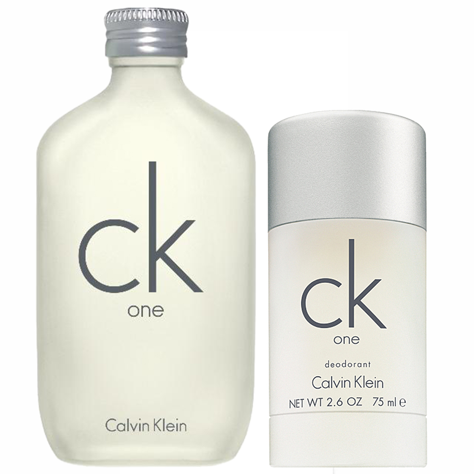 CK One Duo  Calvin Klein Unisexparfym