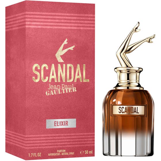 Scandal Elixir