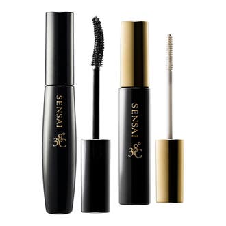 Volume & Prime Lash Kit (Volumising Mascara + Eyelash Base)