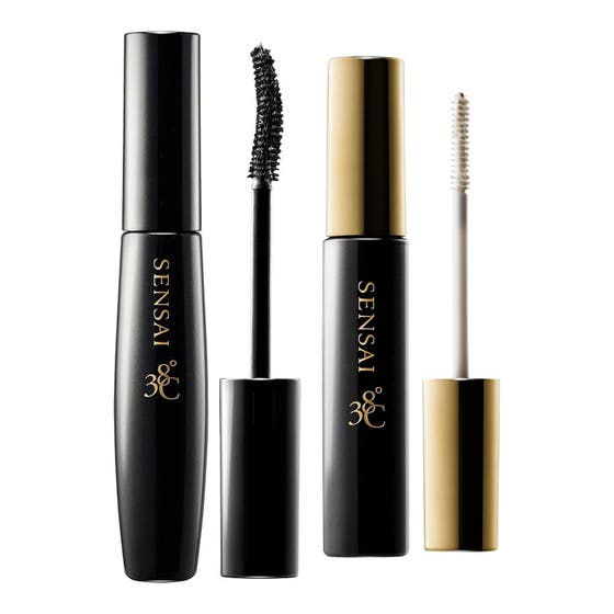Volume & Prime Lash Kit (Volumising Mascara + Eyelash Base)