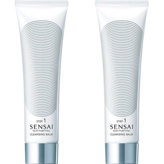 Silky Purifying Cleansing Balm Duo