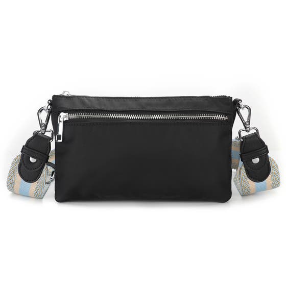 Novara combi clutch Ebell