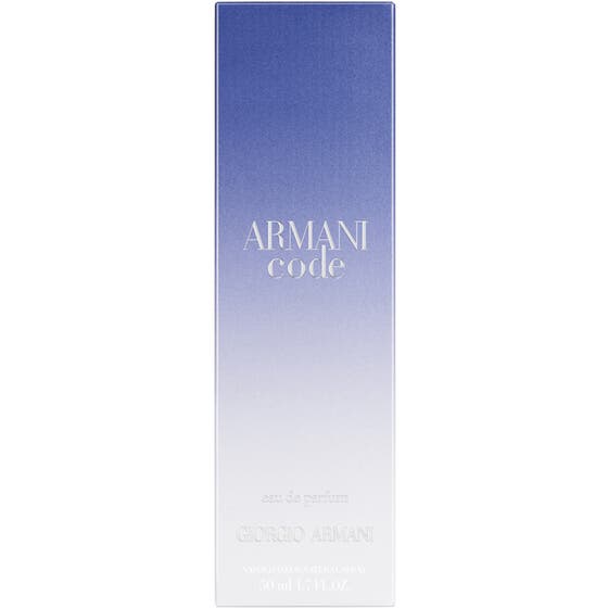 Armani Code Women