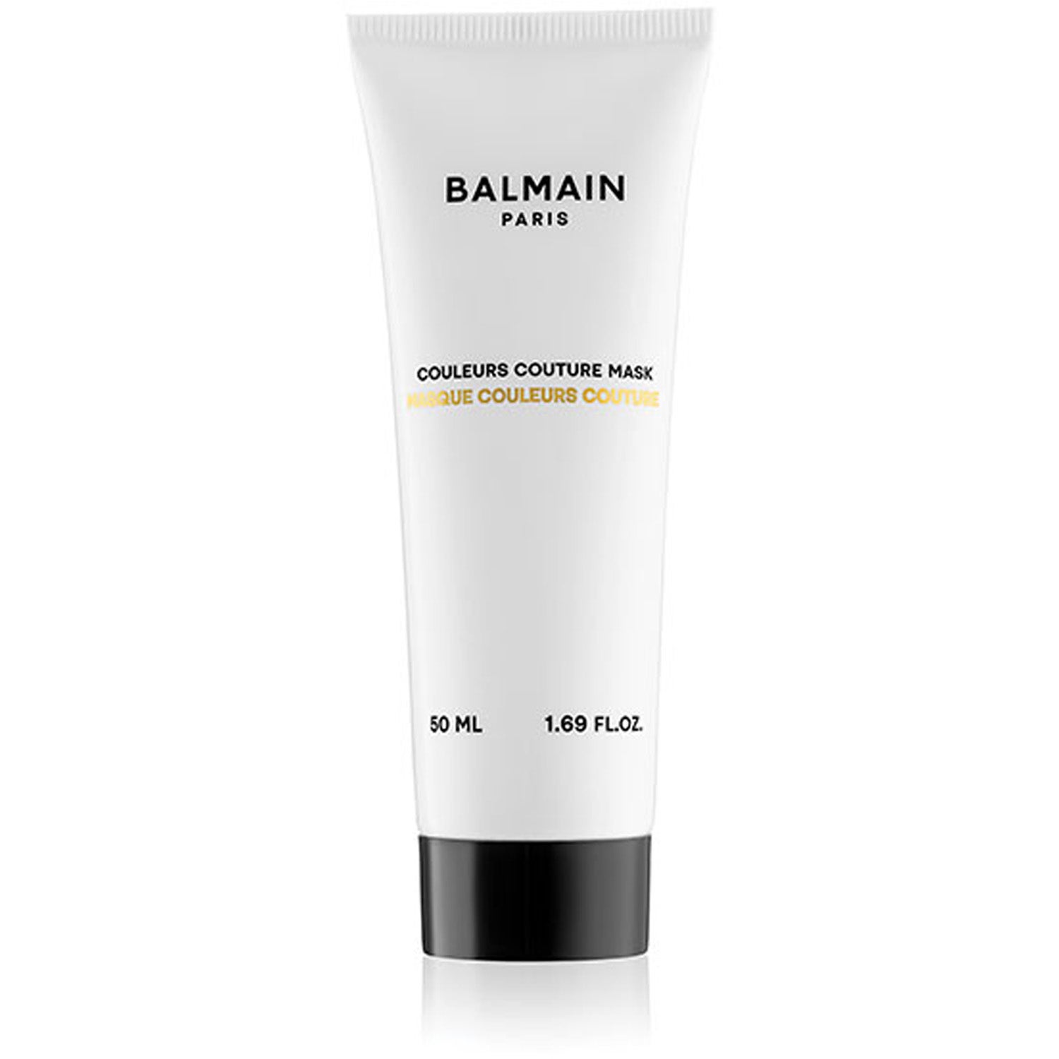Balmain Hair Couture Couleurs Couture Mask Travel Size