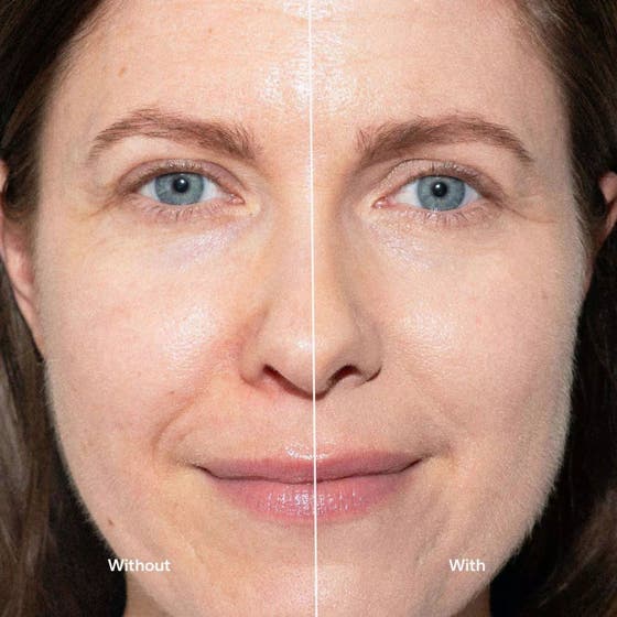 Ctrl+ SKIN foundation
