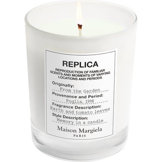 Replica Candle