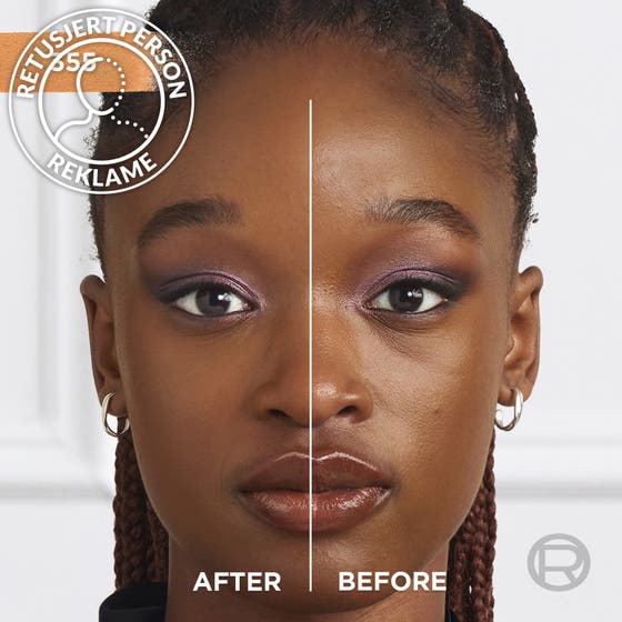 Infaillible 24H Fresh Wear Foundation in a Powder
