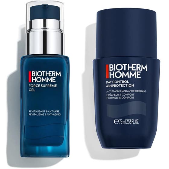 Homme Everyday Power Pair