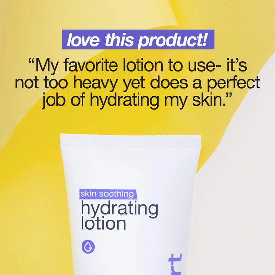 Skin Soothing Hydrating Lotion