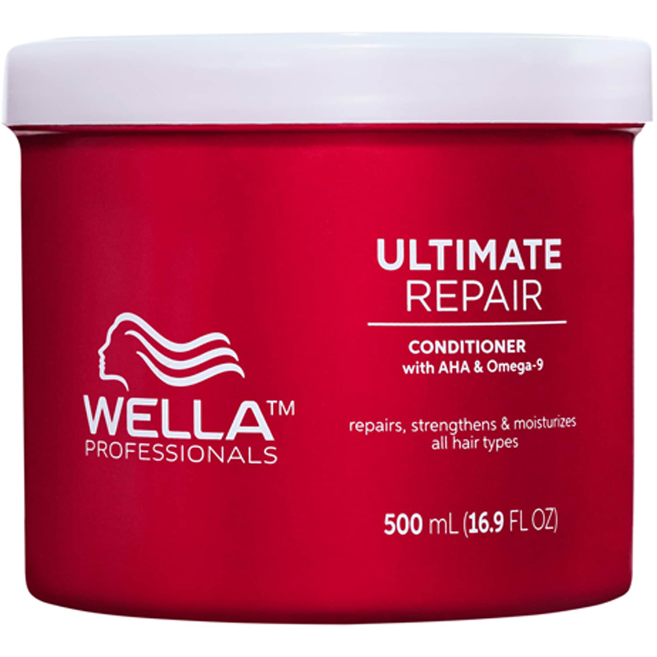 Ultimate Repair Conditioner 500 ml Wella Professionals Balsam